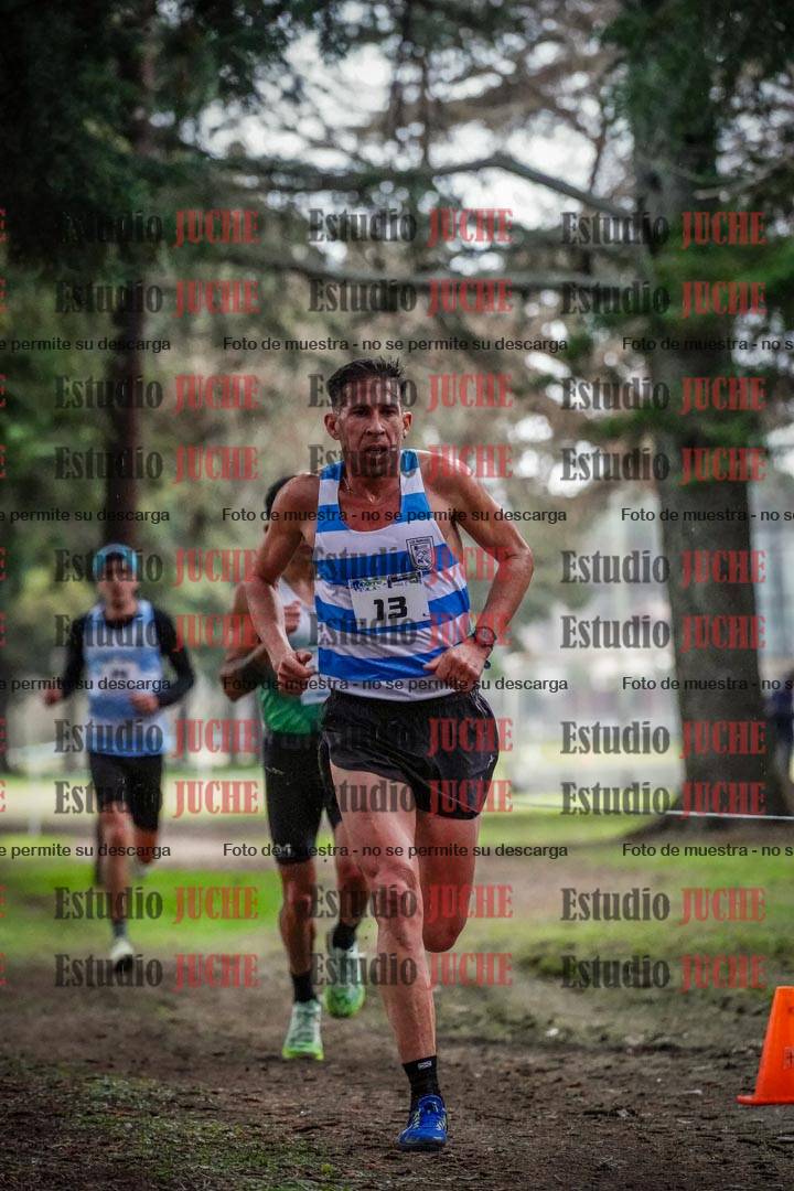 Fotos en el circuito