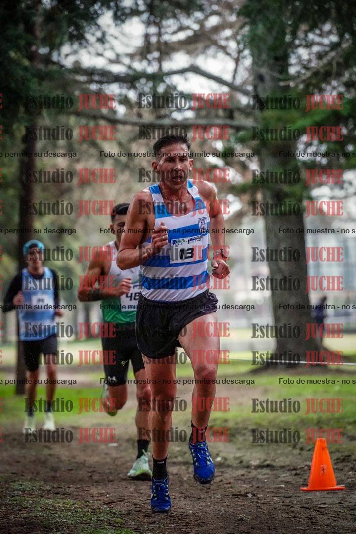 Fotos en el circuito