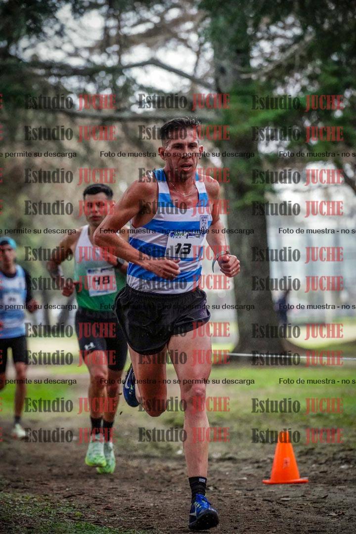 Fotos en el circuito