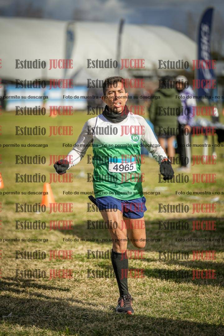 Fotos de las llegadas