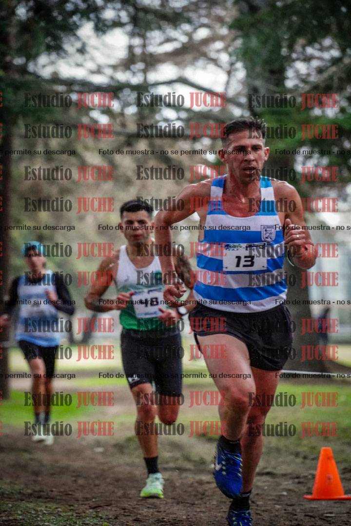 Fotos en el circuito