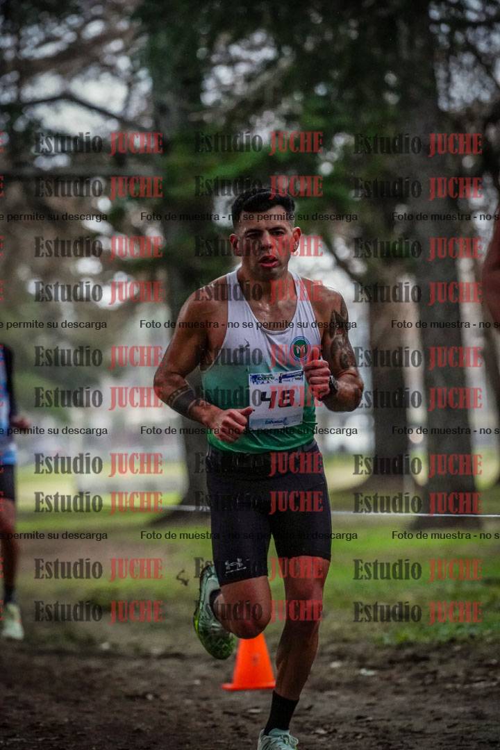 Fotos en el circuito