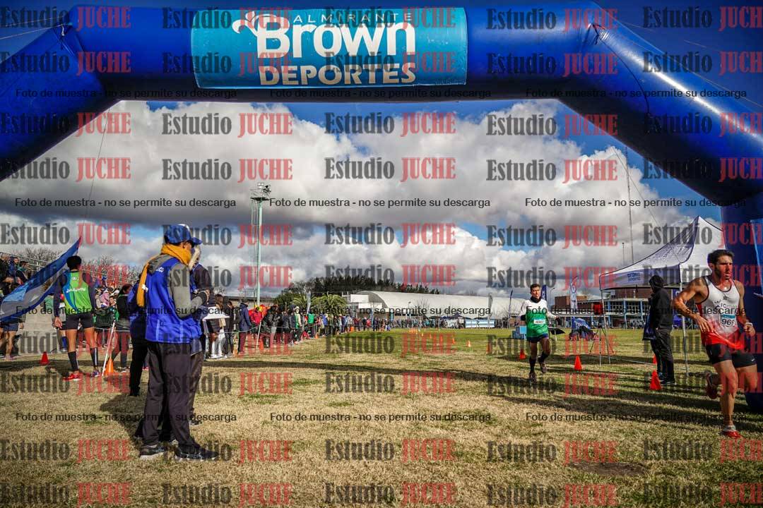 Fotos de las llegadas