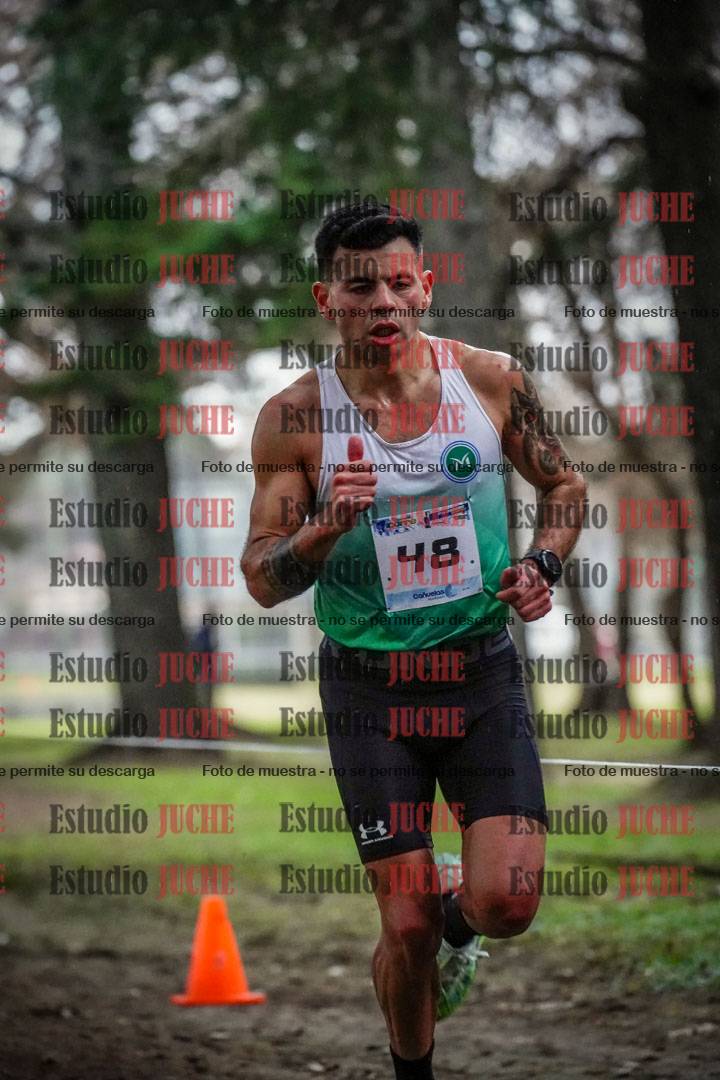 Fotos en el circuito