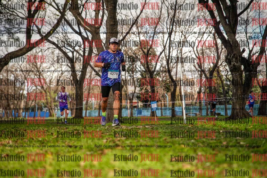 Fotos en el circuito