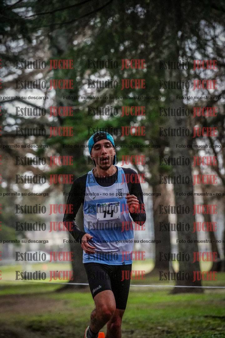 Fotos en el circuito