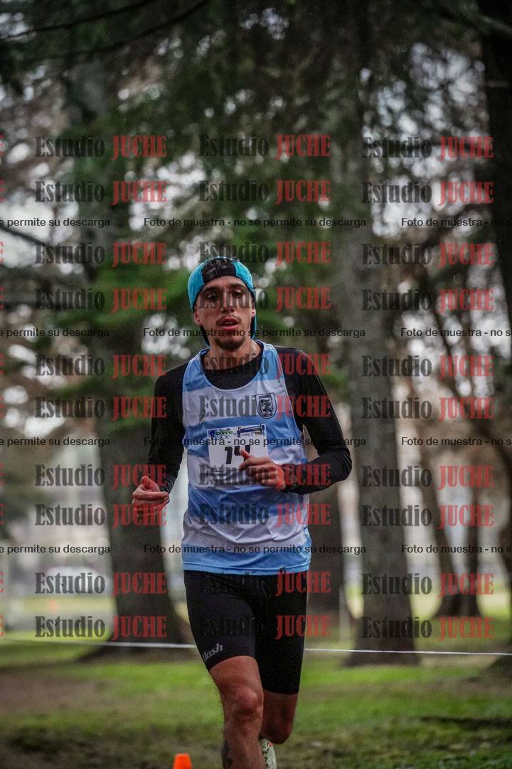 Fotos en el circuito
