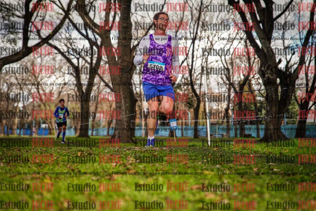 Fotos en el circuito