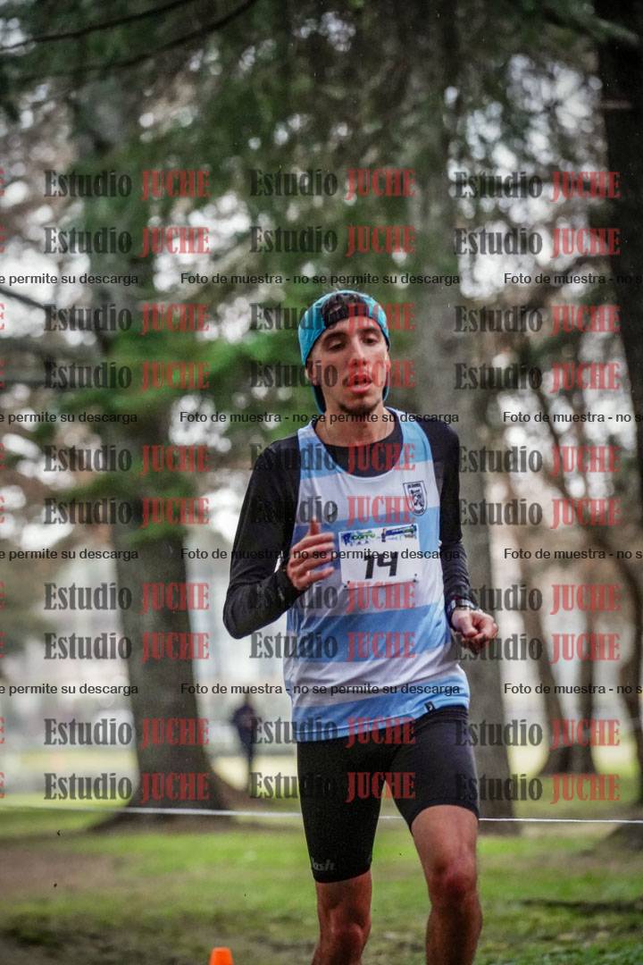 Fotos en el circuito