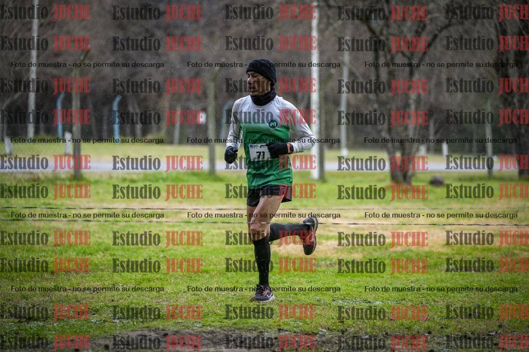 Fotos en el circuito