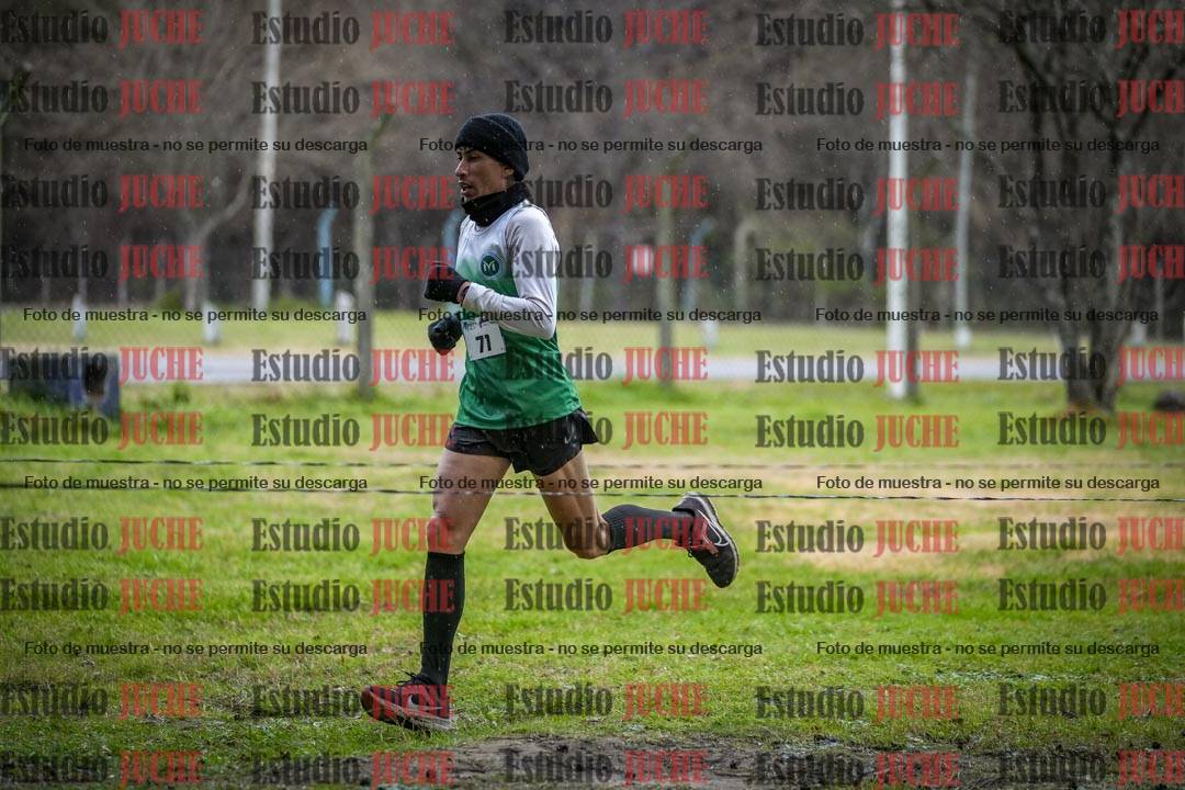 Fotos en el circuito