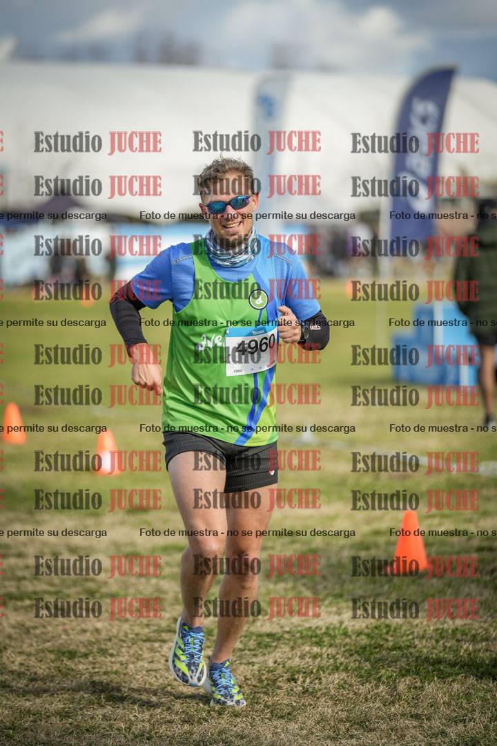 Fotos de las llegadas