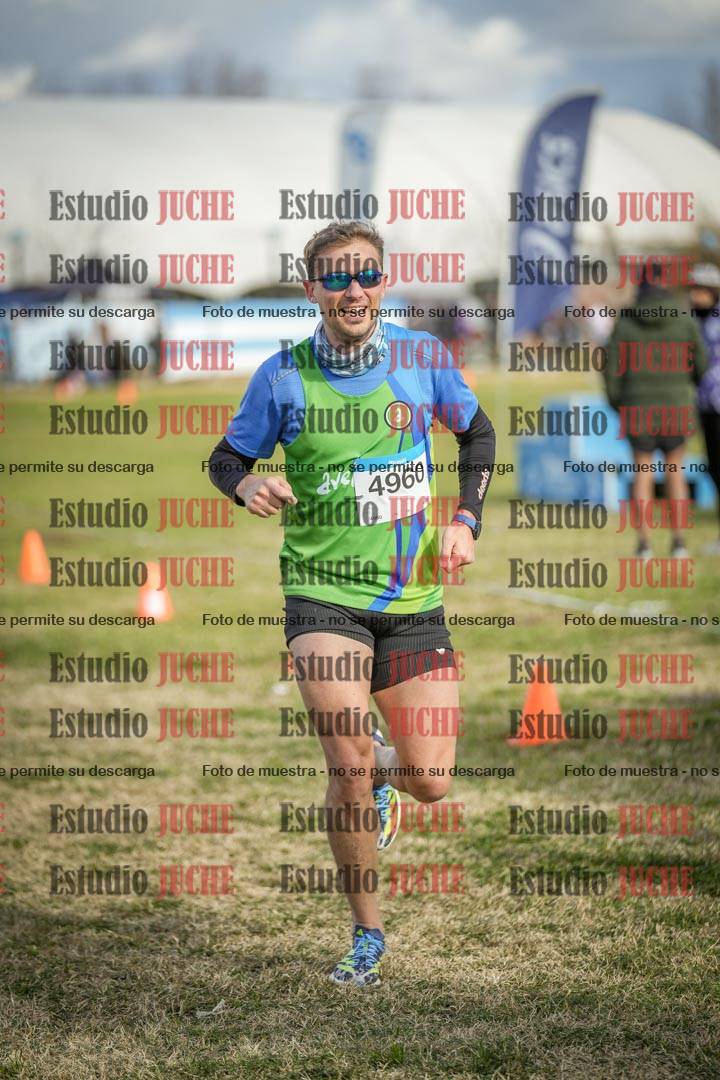 Fotos de las llegadas