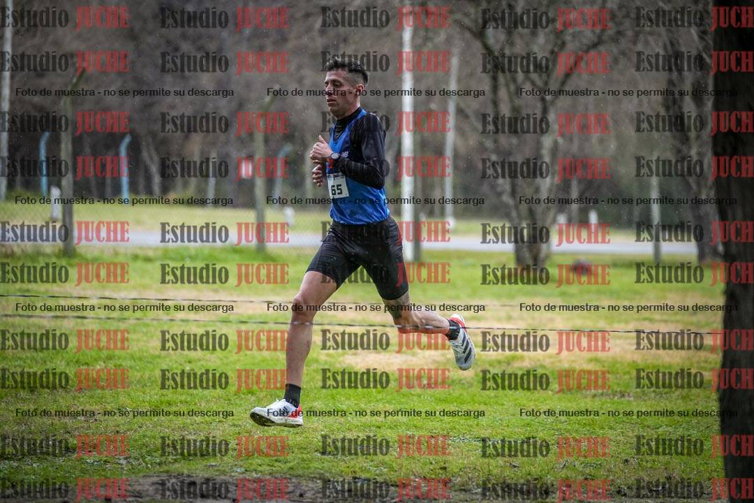 Fotos en el circuito