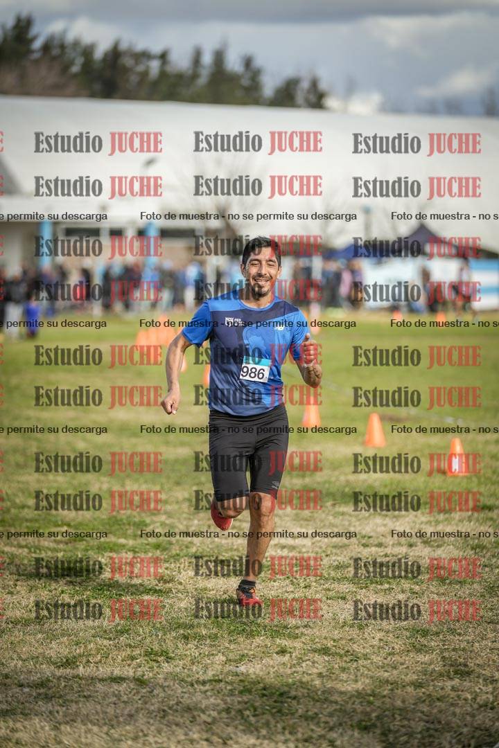 Fotos de las llegadas