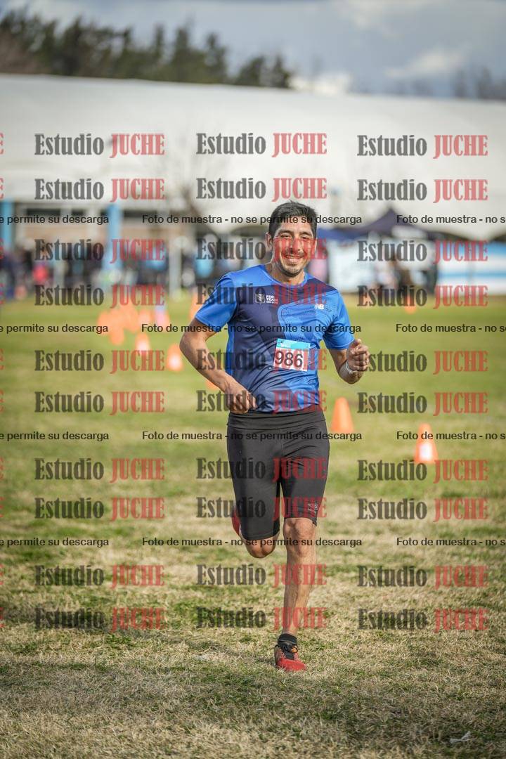 Fotos de las llegadas
