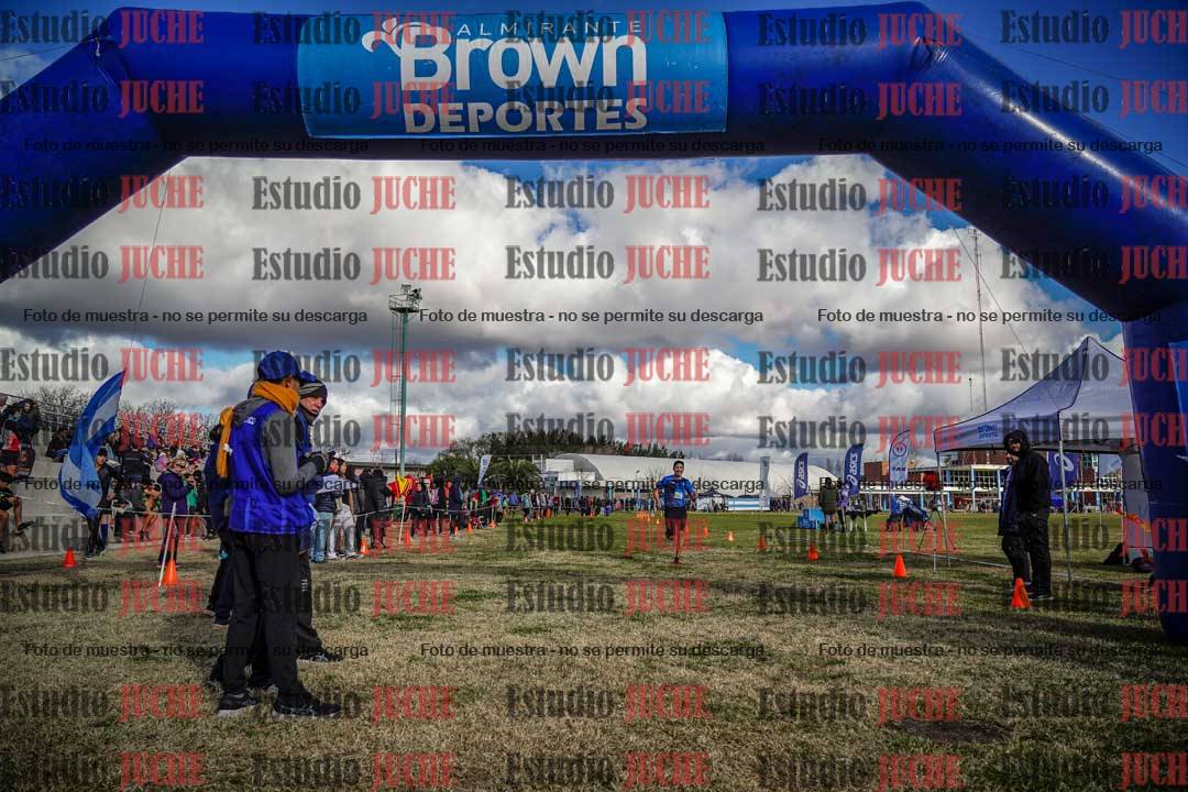 Fotos de las llegadas