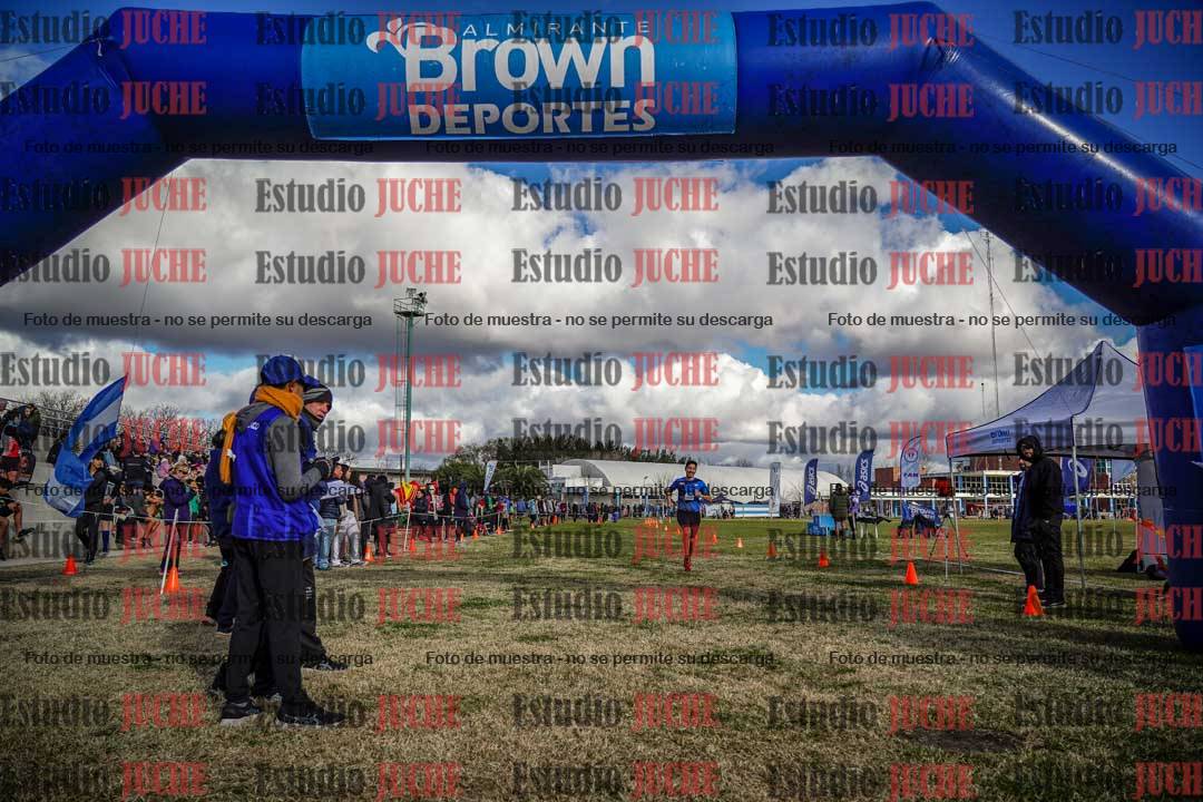 Fotos de las llegadas