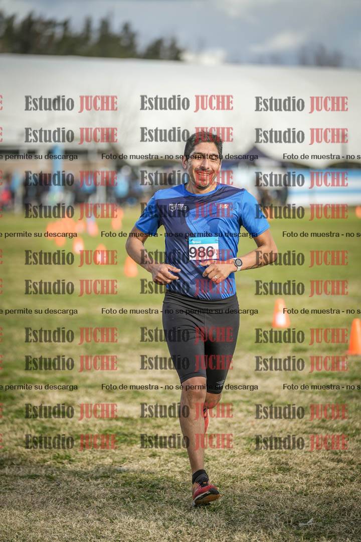 Fotos de las llegadas