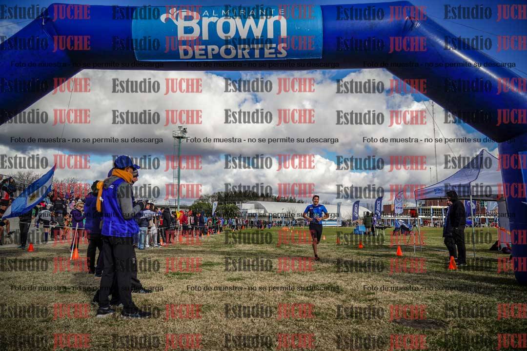 Fotos de las llegadas