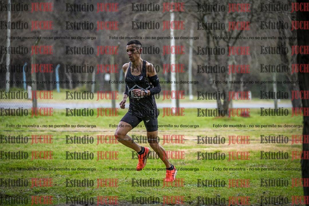 Fotos en el circuito