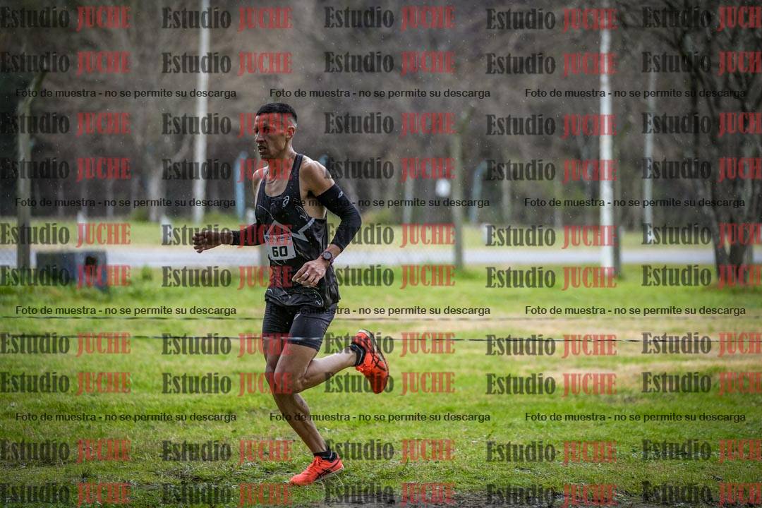 Fotos en el circuito