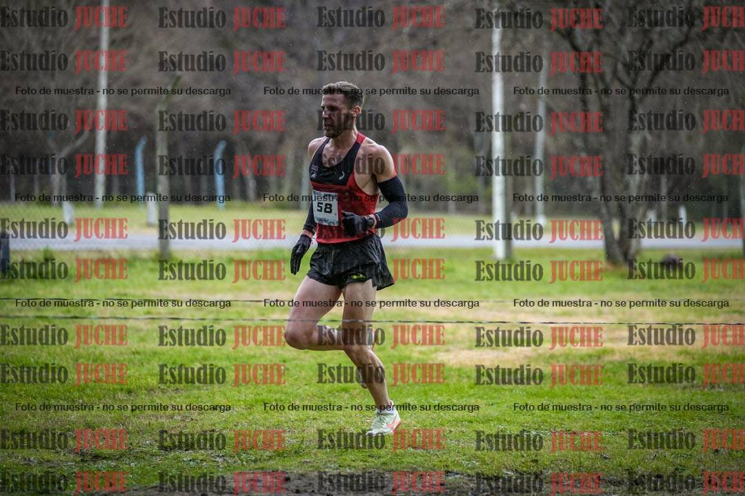 Fotos en el circuito