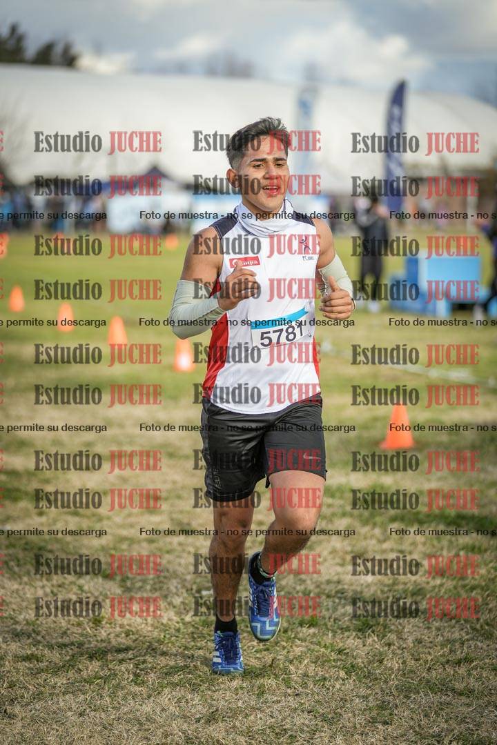 Fotos de las llegadas