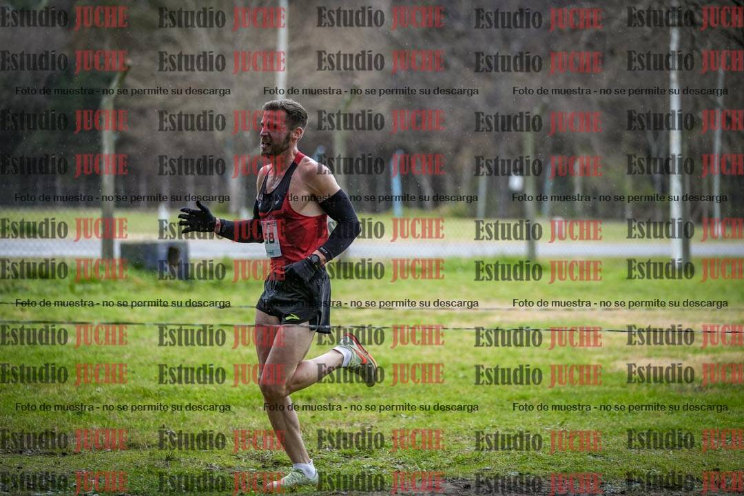 Fotos en el circuito