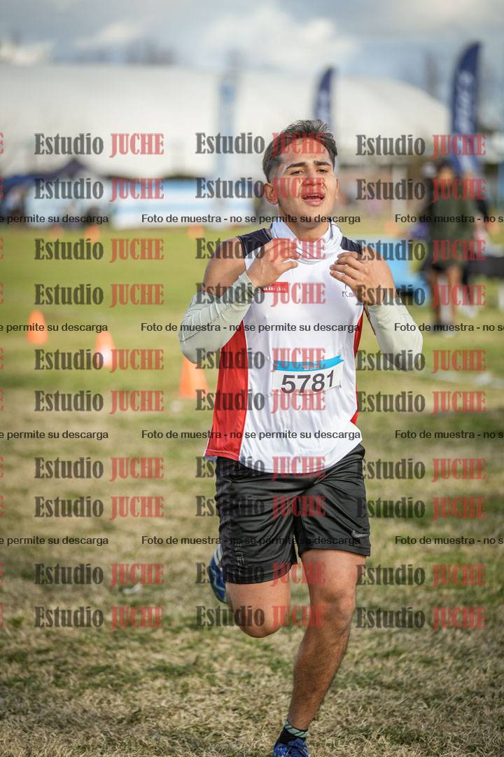 Fotos de las llegadas
