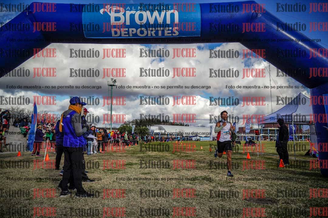 Fotos de las llegadas