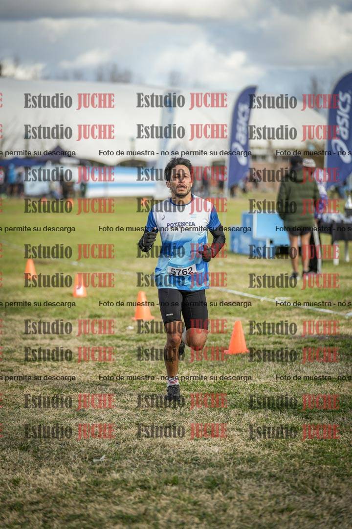 Fotos de las llegadas