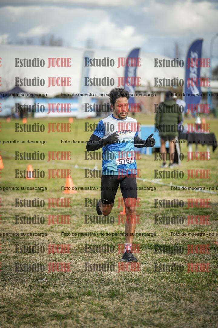 Fotos de las llegadas