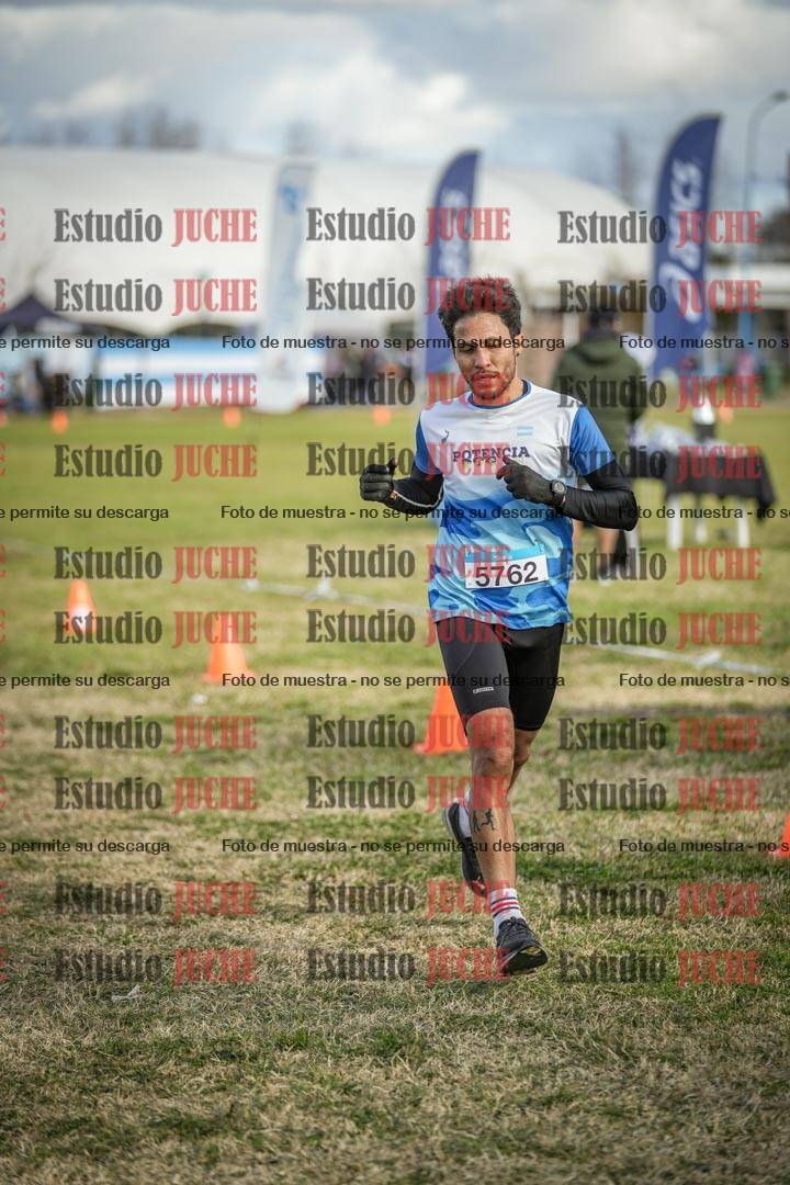 Fotos de las llegadas