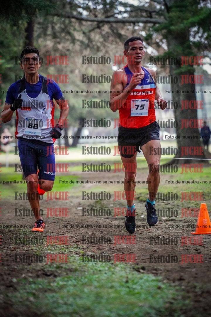 Fotos en el circuito