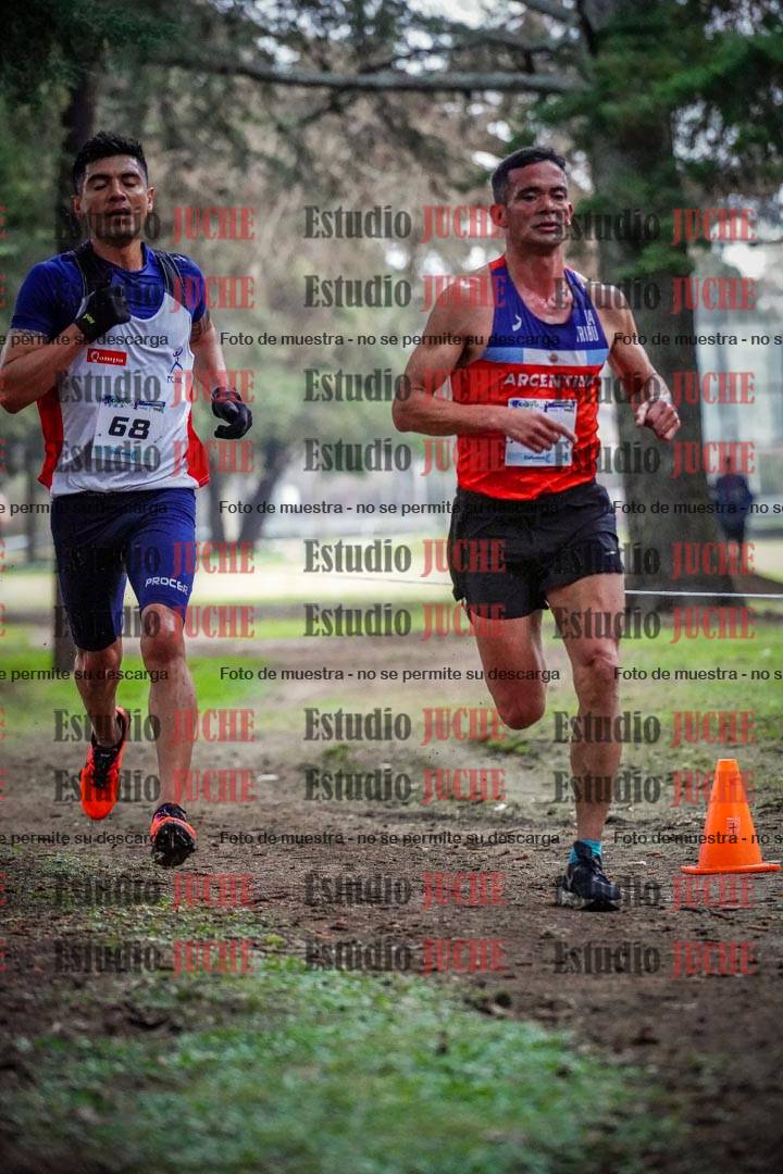 Fotos en el circuito