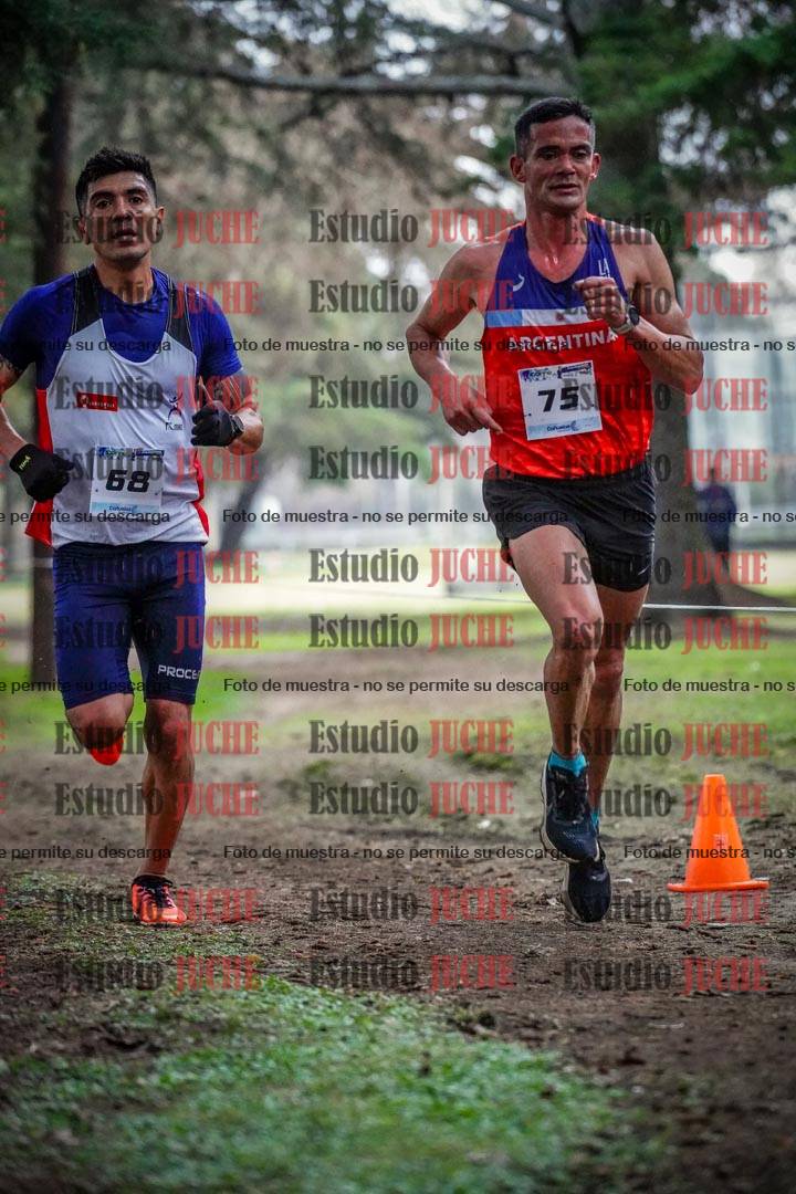 Fotos en el circuito