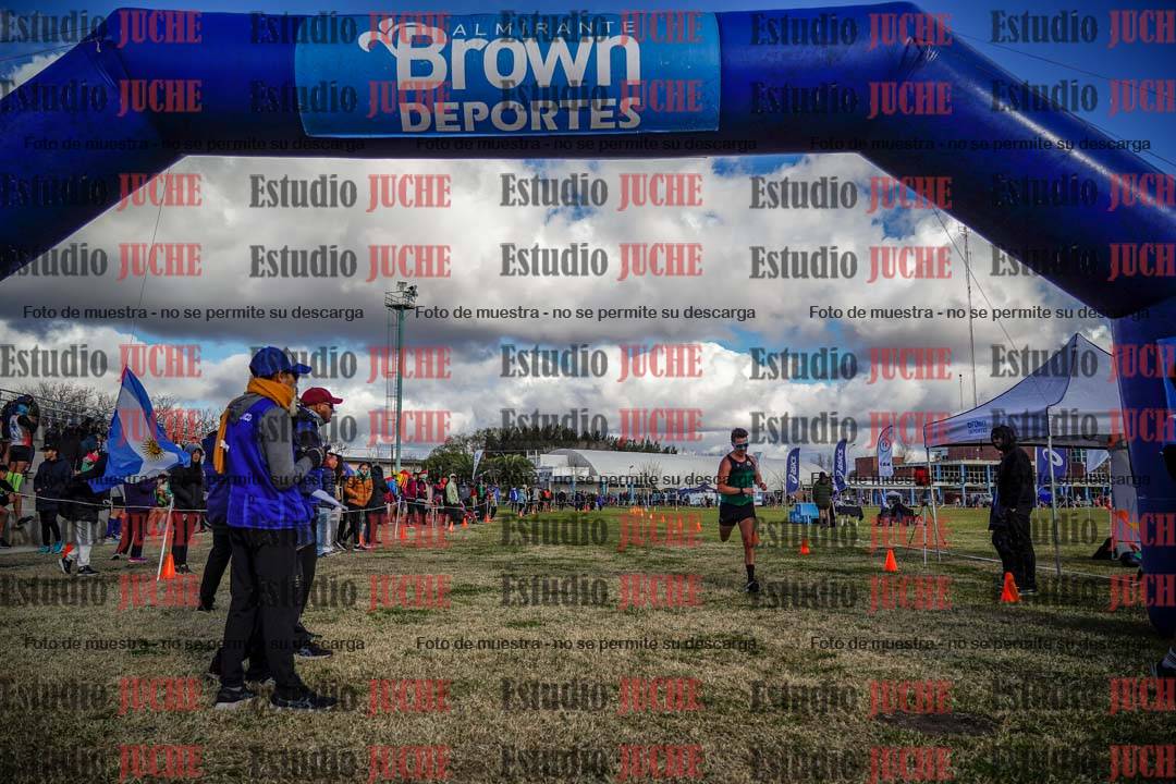 Fotos de las llegadas