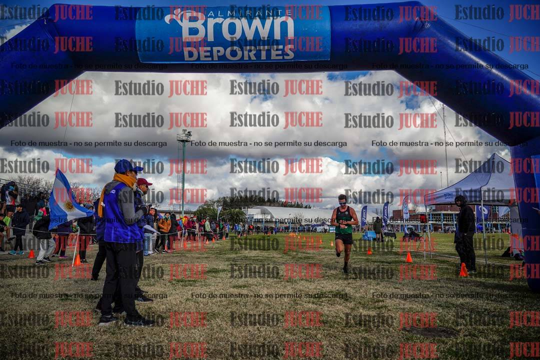 Fotos de las llegadas