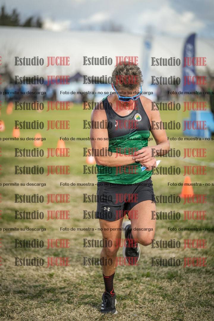 Fotos de las llegadas