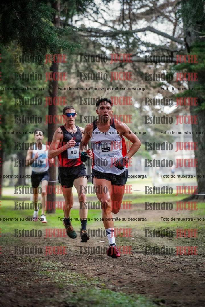 Fotos en el circuito