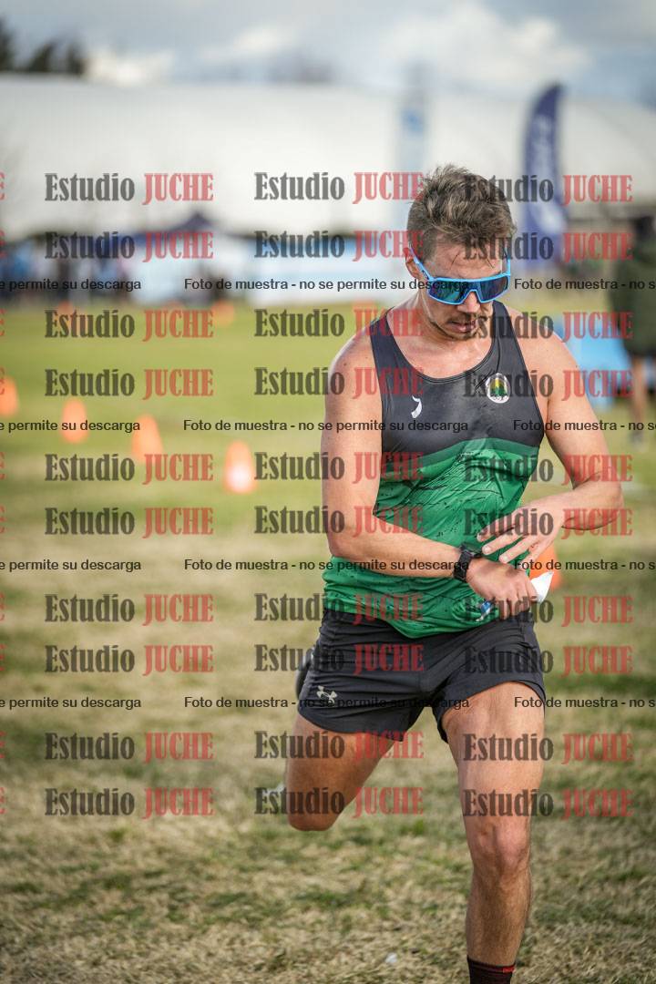 Fotos de las llegadas