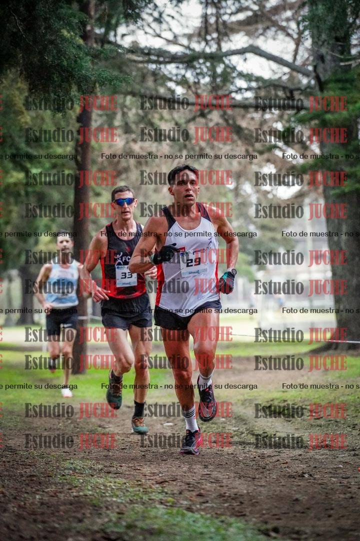 Fotos en el circuito