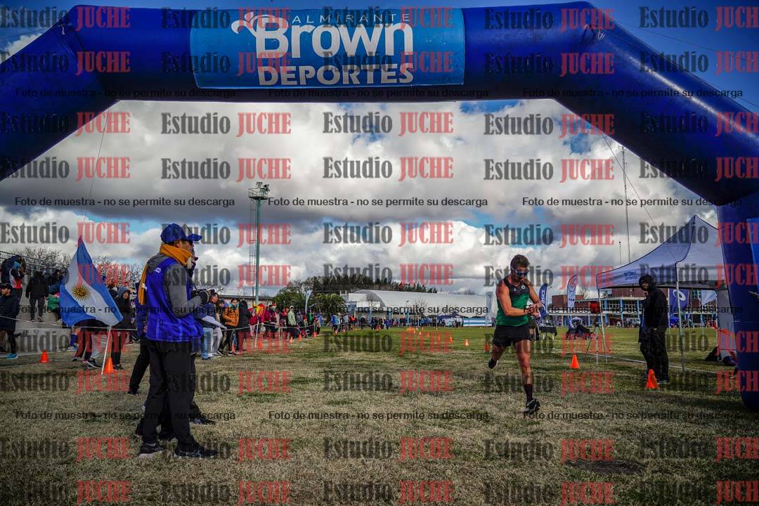 Fotos de las llegadas