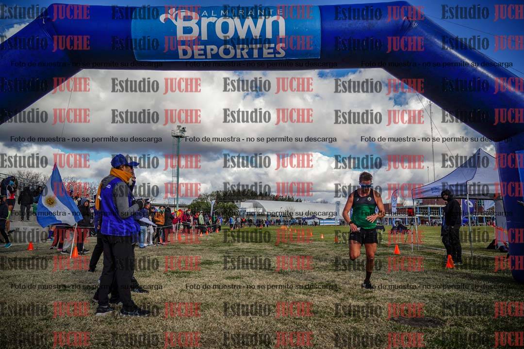 Fotos de las llegadas