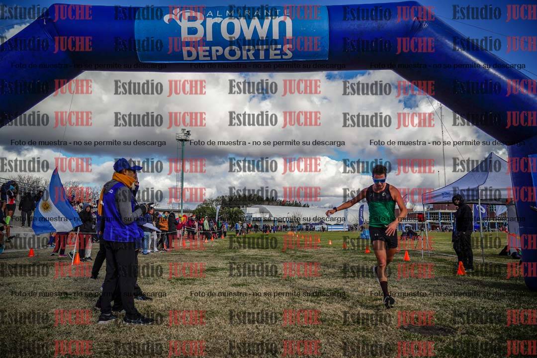 Fotos de las llegadas