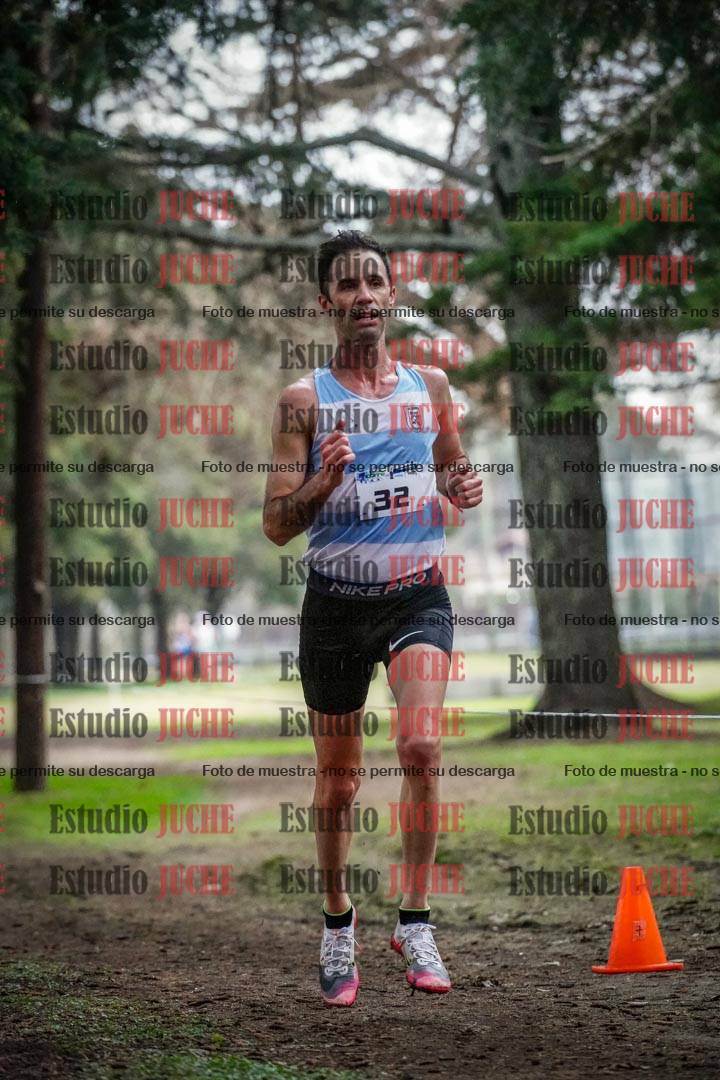 Fotos en el circuito
