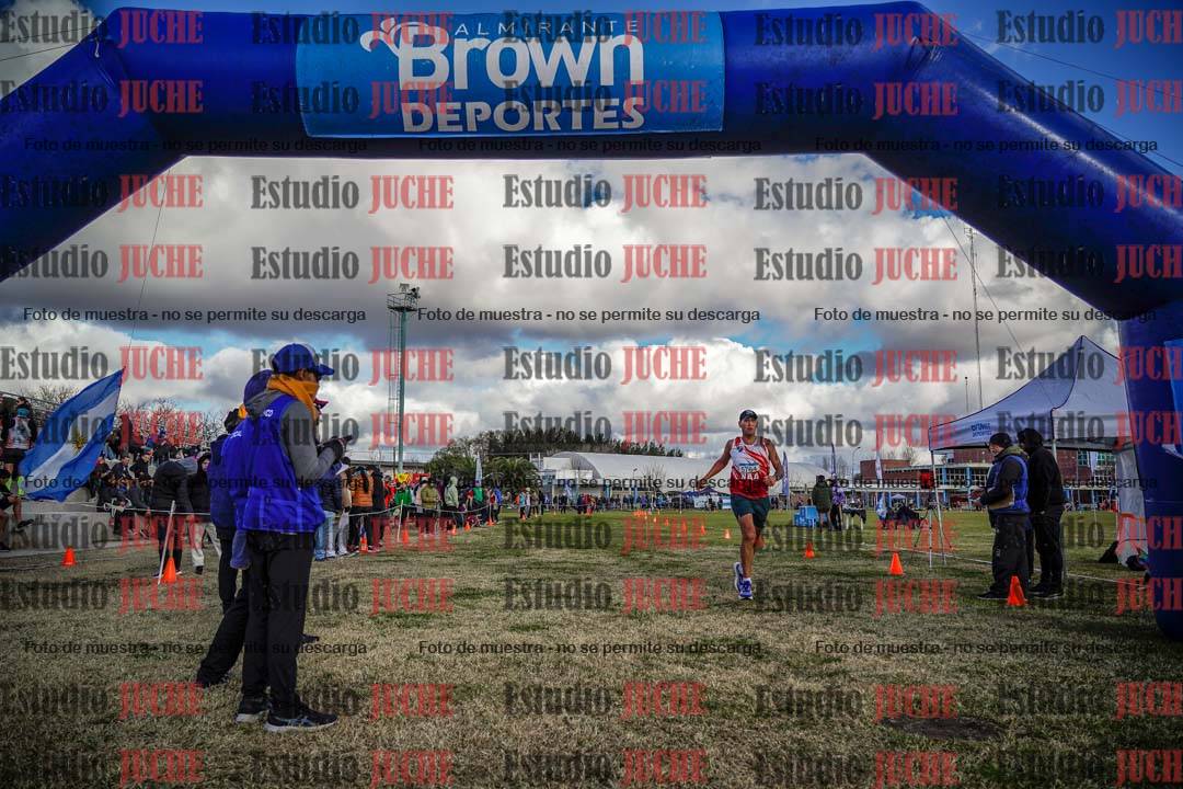 Fotos de las llegadas