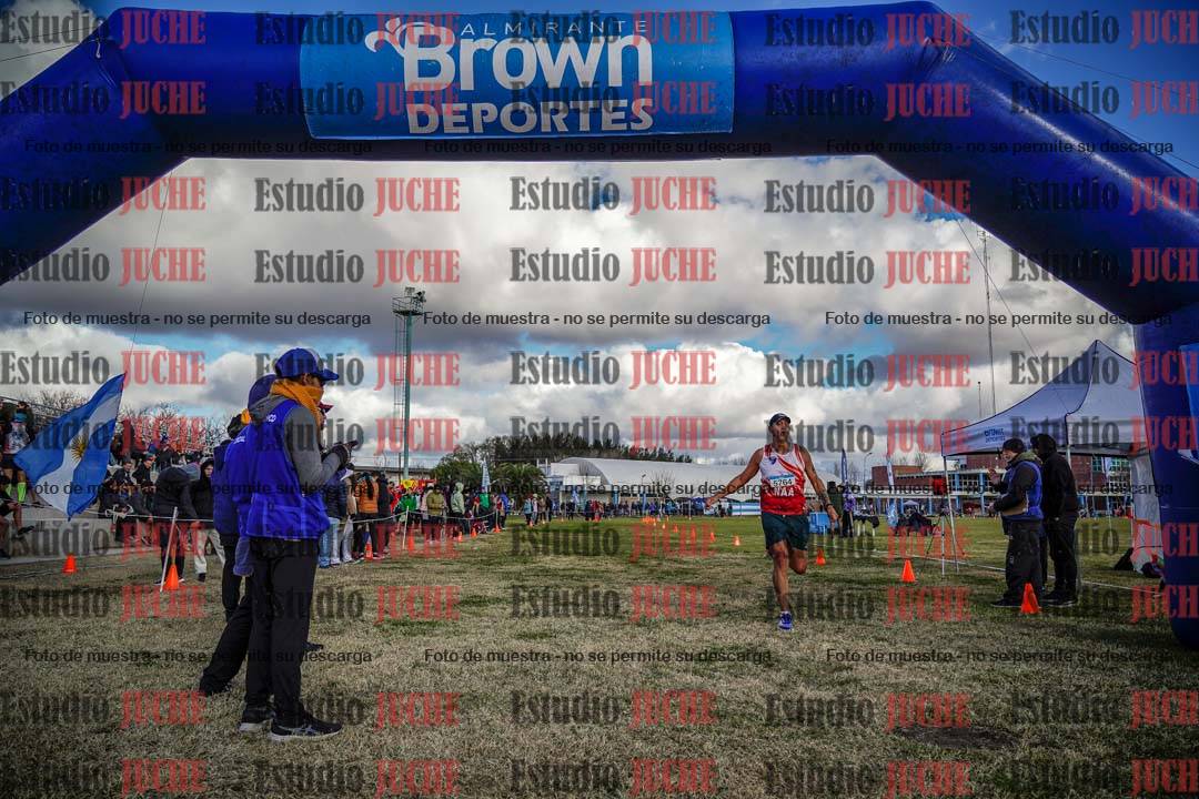 Fotos de las llegadas