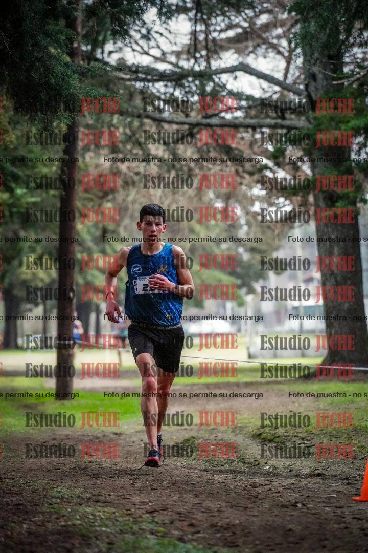 Fotos en el circuito